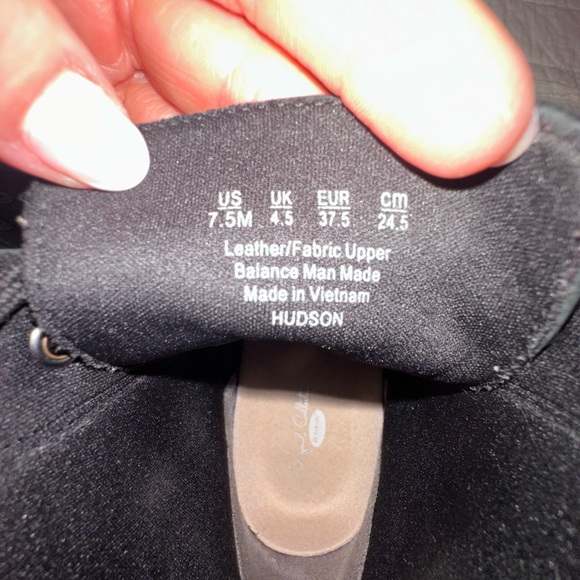 Dr scholl’s boots - Picture 4 of 4